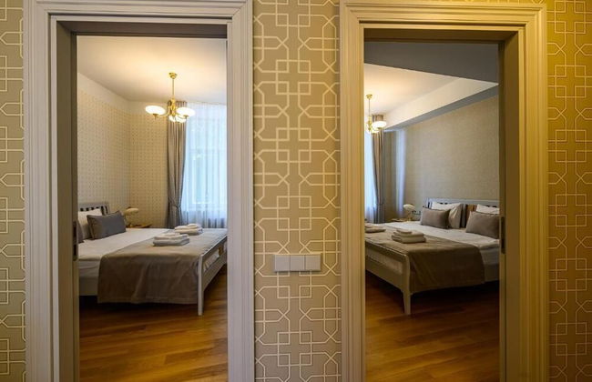 Roze Kūrmājas Residence - Foto 8