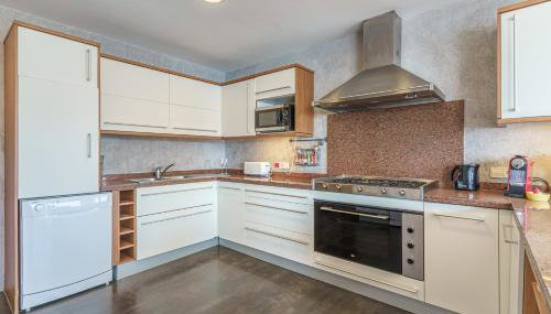 Villa Almeda - Foto 3