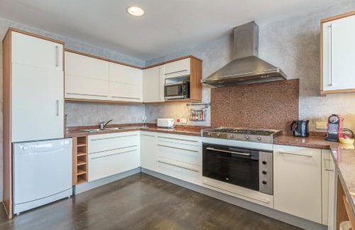 Villa Almeda - Foto 3