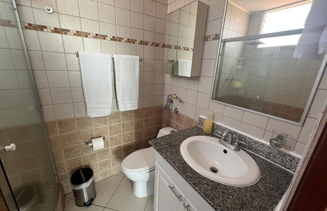 Acogedor Apartamento En El Cangrejo no1 - Foto 16