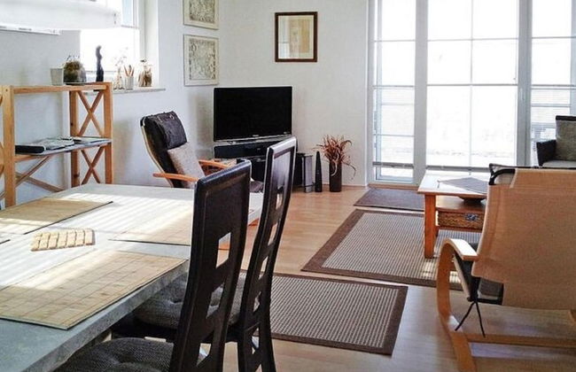 Ferienhaus in Vieregge mit Terrasse - Foto 8