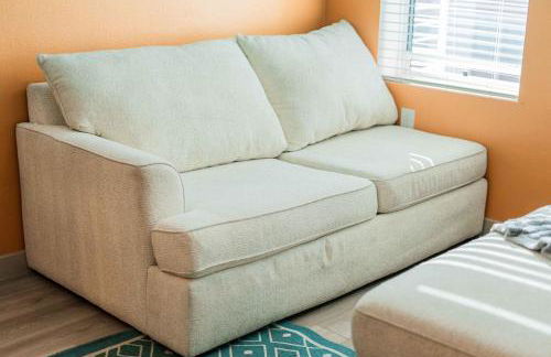 ASU Area 1BR Apt with Pool, Gym, Sleeps 3 - Foto 35