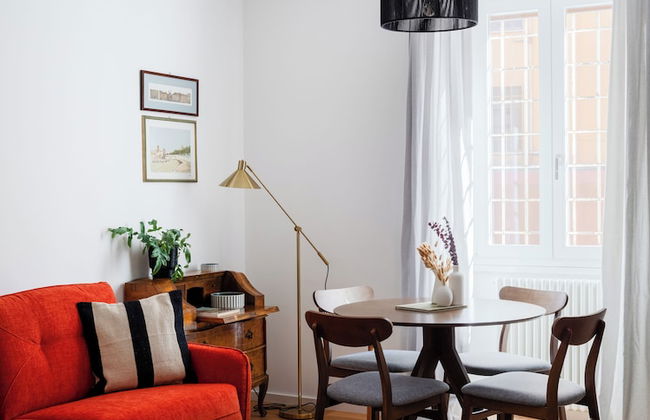 Cereate Suites - Foto 80