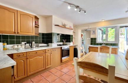 3 Bedroom Character Townhouse on Edge of Blackdown Hills - Photo 10