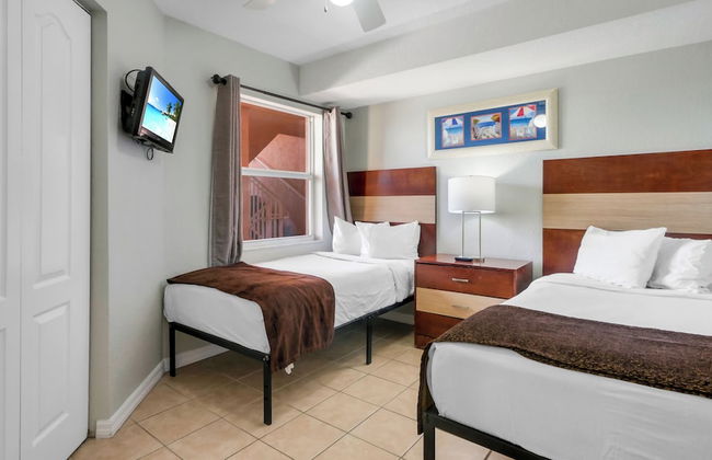 Surf Beach Treasure Island Resort - Photo 23