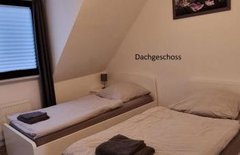 TAKAppartement Dormagen - Photo 7