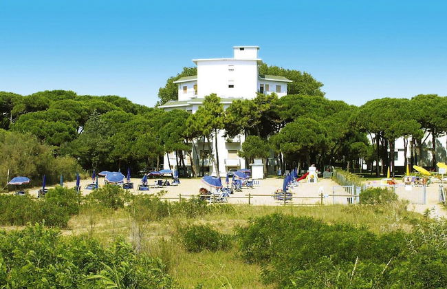 Residence Ariston in Lido di Jesolo - Foto 7