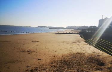 Lovely 2-bed Caravan in Walton on the Naze - Foto 37