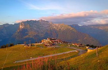 Appartement au pied des pistes - Photo 24