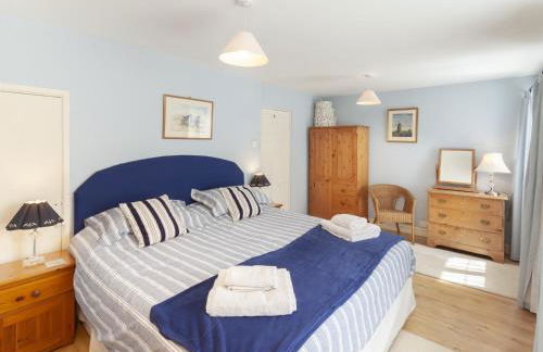 Chapel Cottage Exford - Photo 3