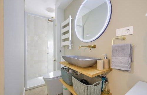 Beautiful apartment in the center surrounded by parks - Photo 14