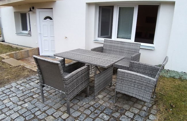 Villa Cihelna - Foto 20