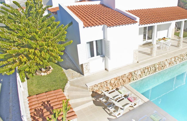 Villa San Remo - Foto 33