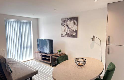 All Inn Apartments - Foto 11