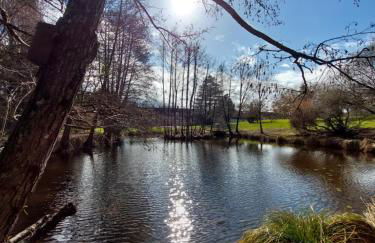 Traînefeuilles - Gîte au Four à Pain proche Zoo de Beauval - Foto 28