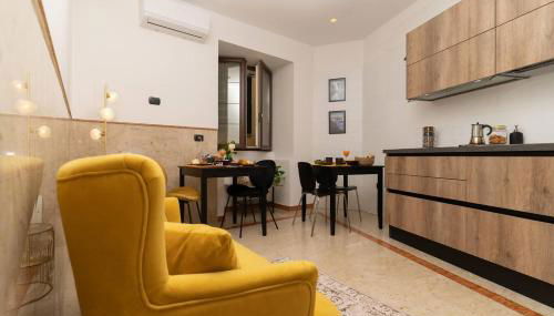 Daymoon House Merliani, Vomero - Photo 4