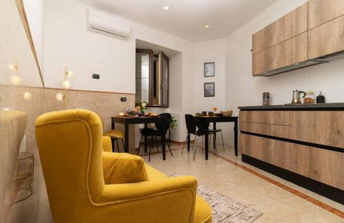 Daymoon House Merliani, Vomero - Photo 4