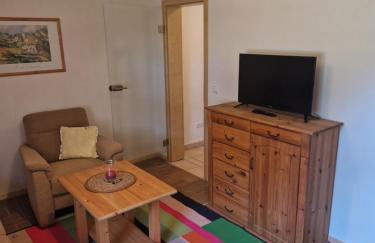 Ferienhaus an der Borner Mühle - Foto 9