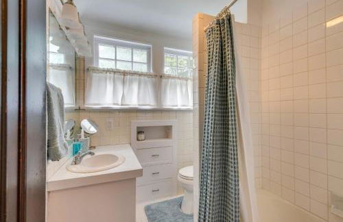 8 Mi to Elk Mountain Ski Resort Clifford Home! - Foto 24