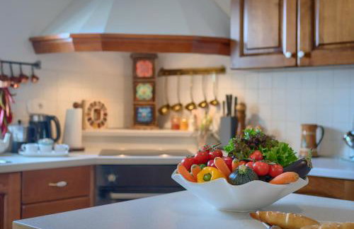 Villa Barbarella - Foto 29