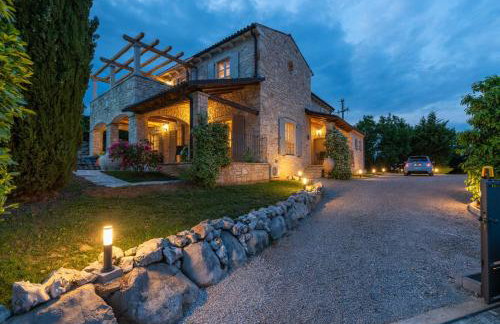 Villa Habibi - Foto 71