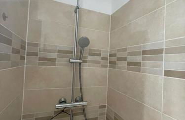 Studio cosy au pied de la Gare Saint-Jean - Foto 9