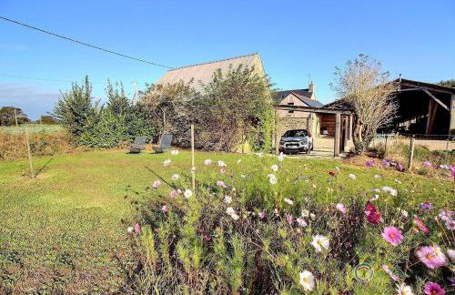 Gîte Paimpol Le Loarwenn - Foto 6