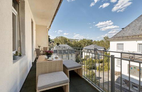 Familien Ferienwohnung Haus Waldeck - Foto 7