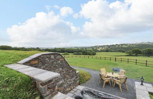 Tan Y Wawr - Derwen - Foto 33