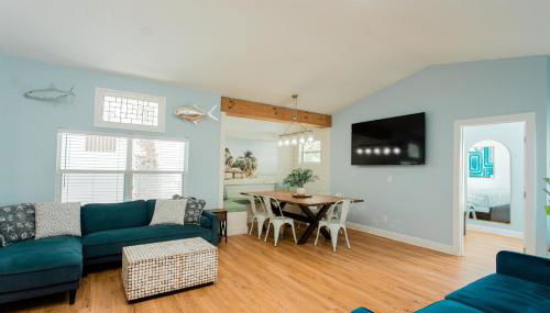 Starfish Beach House - Foto 4