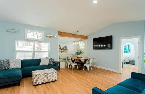 Starfish Beach House - Foto 4