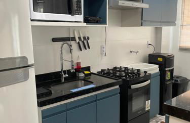 Apartamento Condomínio Lençóis Confort - Photo 4