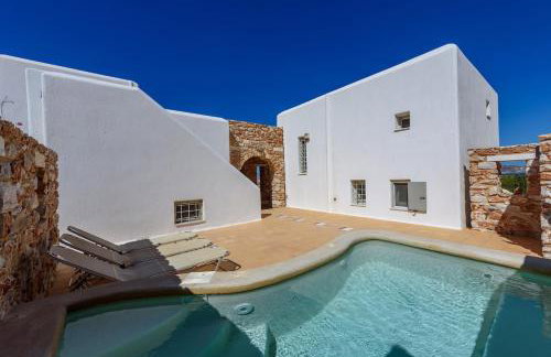 Villa Thalassa - Foto 1