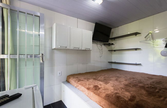 Barra da Tijuca Guest Houses - Foto 1