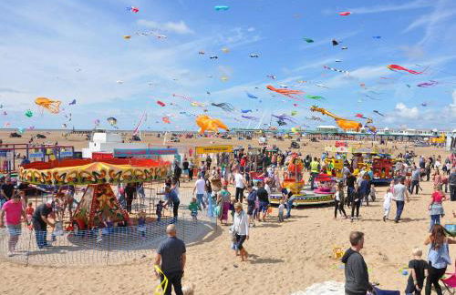 Woodlands Holiday Apartments - Foto 27