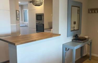 Apartment of 100m2 with sea views - Photo 11