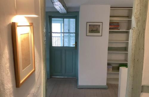 Ferienhaus Rhönmantisch - Landleben und Stille - Foto 18