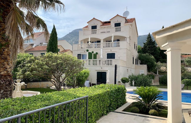 Apartments Villa Jadranka - Adults Only - Foto 69