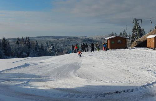 Haus Schönblick - Foto 18
