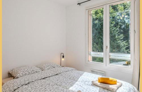 Chez Aaron I T2 I Saint-Genis - Foto 17