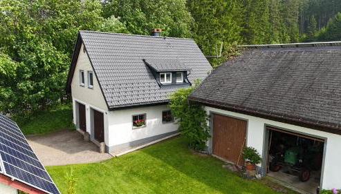 Ferienwohnung Schwarzwaldhof - Foto 2