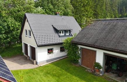 Ferienwohnung Schwarzwaldhof - Foto 2