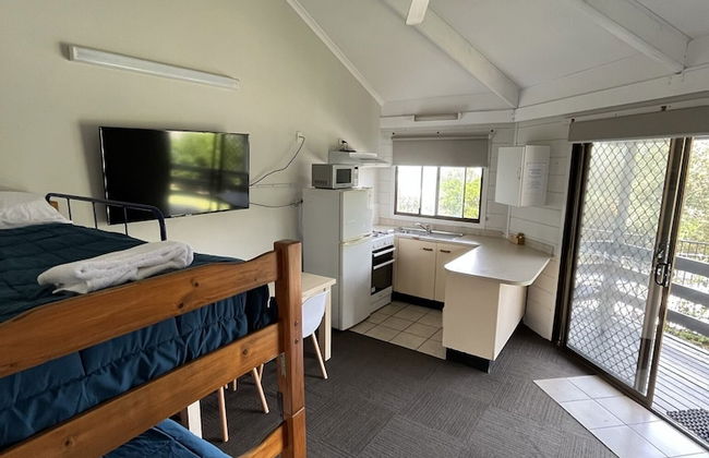 Shelly Beach Holiday Park - Foto 35