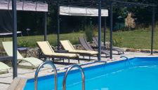 Sharecroppers Cottage with Swimming Pool - Foto 4