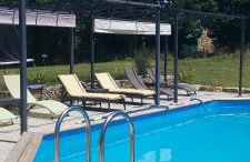 Sharecroppers Cottage with Swimming Pool - Foto 4