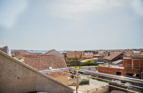 Mirador Islas de Arousa - Foto 47