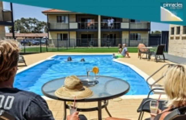 Pinnacles Edge Resort - Foto 16