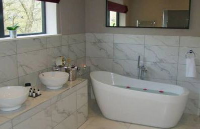 Snowdrop Lodge - Foto 12