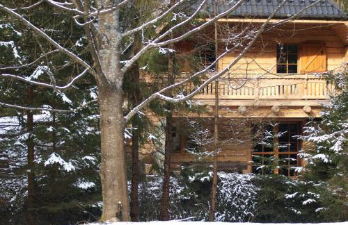 Forest House- dom nad górskim potokiem - Foto 38