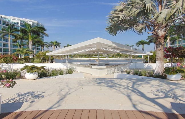 Condo Aria Ocean 306 - Foto 33